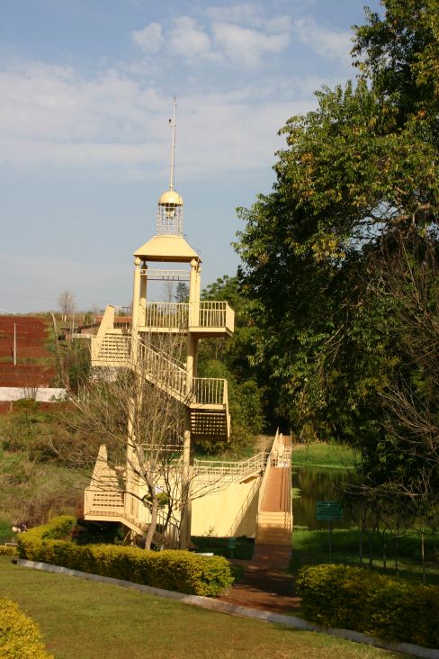 parque ecológico municipal doutor daisaku ikeda londrinatur