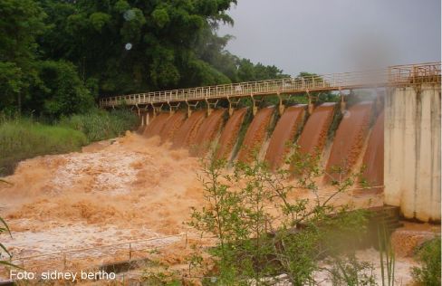 parque ecológico municipal doutor daisaku ikeda londrinatur