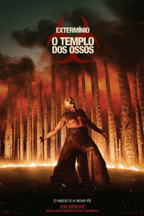 Extermínio: O Templo dos Ossos