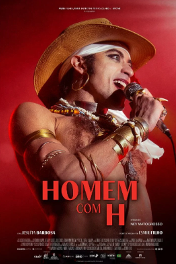 Homem com H
