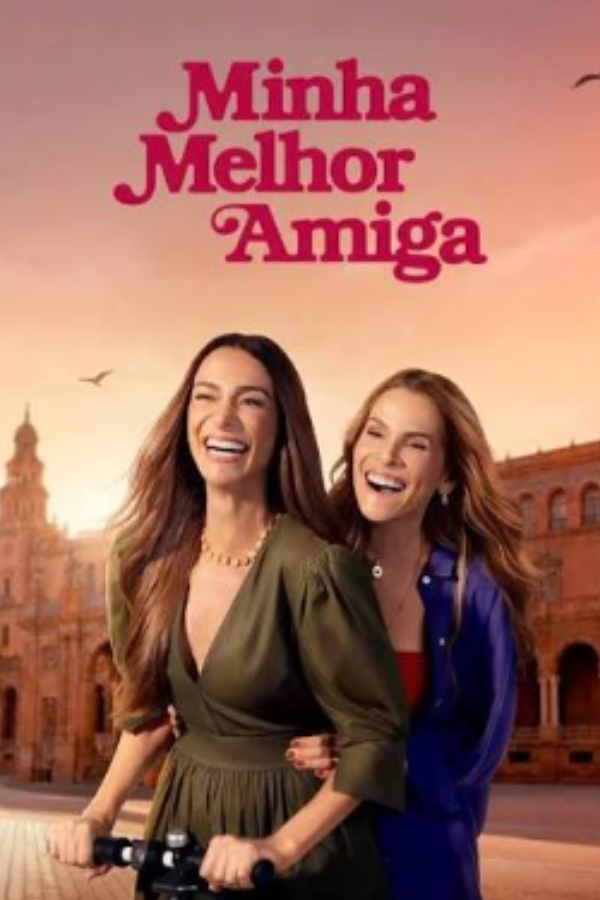 Minha Melhor Amiga