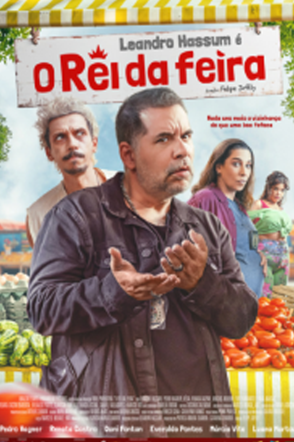 O Rei da Feira