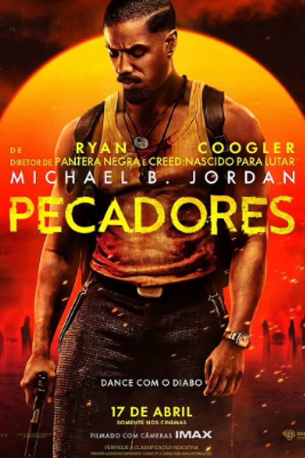 Pecadores