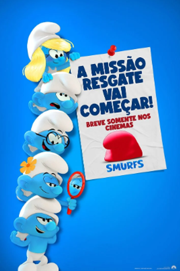 Smurfs