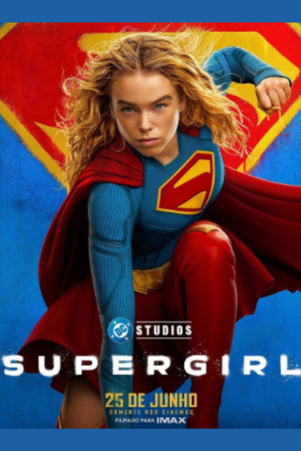 Supergirl