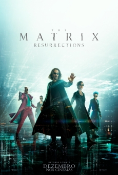 Matrix: Resurrections