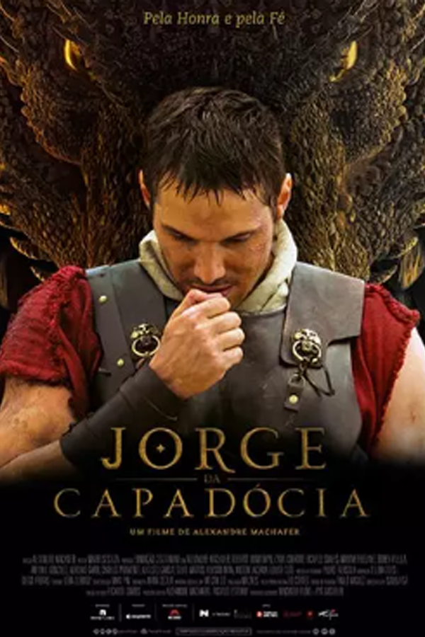 Jorge da Capadócia