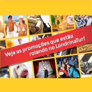 Feira da Nata promove o turismo rural na região de Londrina