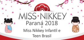 Miss Nikkey Londrina