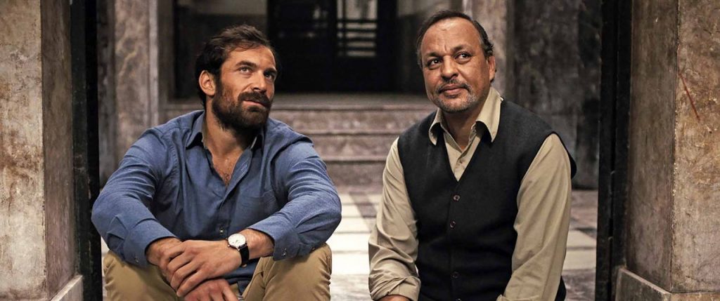 Filme Primavera em Casablanca