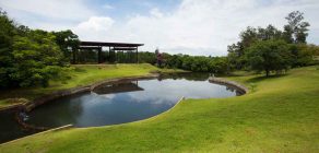 Jardim Botânico de Londrina