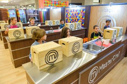 Masterchef Londrina