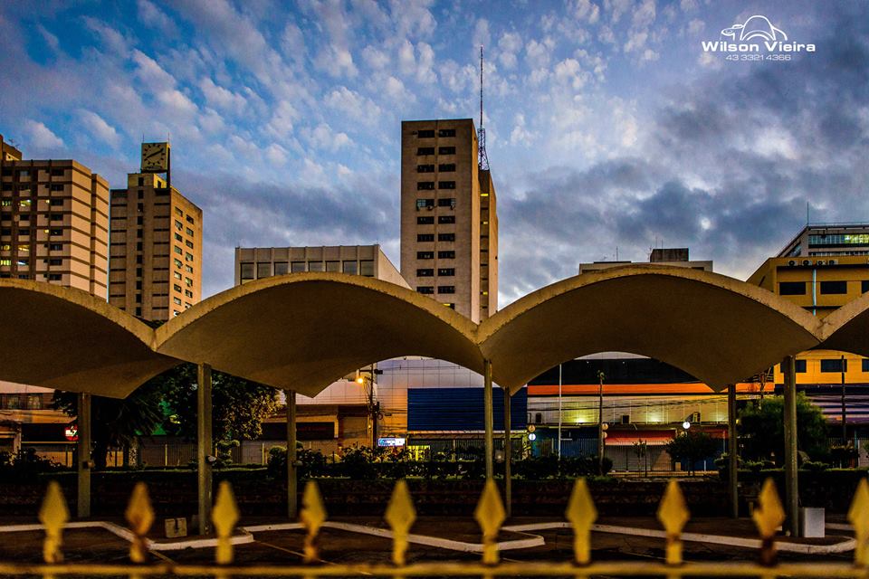 Pontos turísticos de Londrina: Museu de Arte de Londrina 