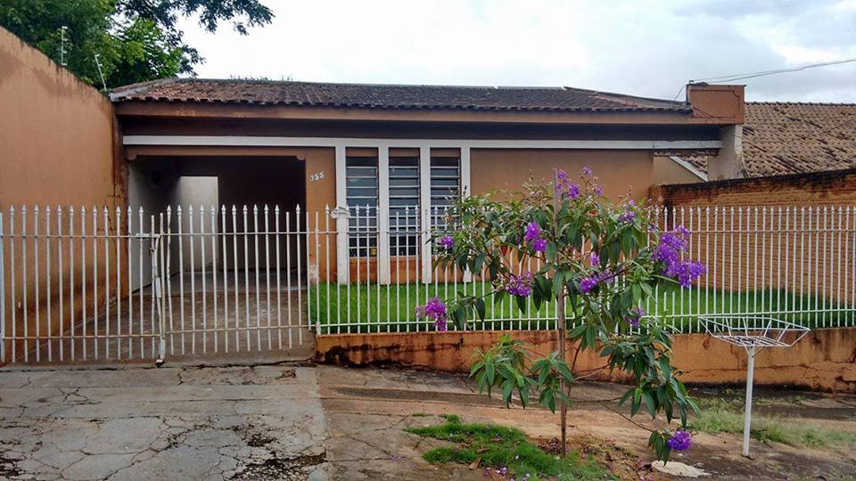 Pousadas e hospedagens em Londrina: Anjos Hospedagem