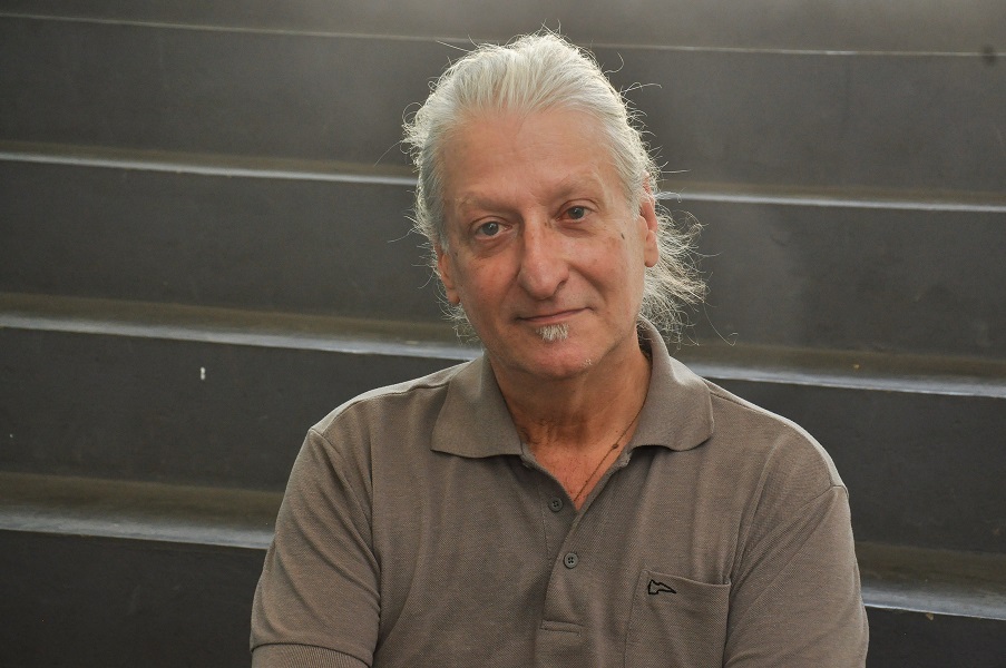 Bernardo Pellegrini se apresenta no 38º Festival Internacional de Londrina