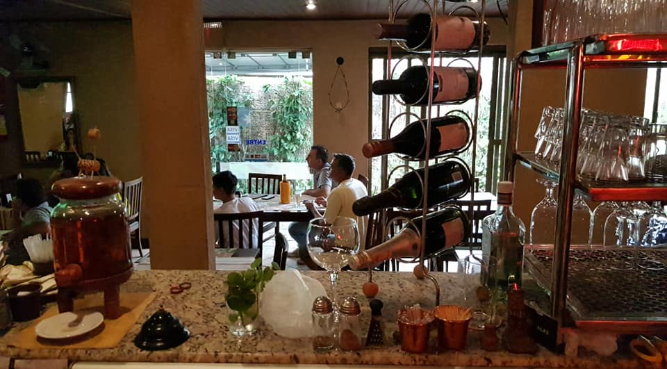 Bares em Londrina: Boteco Bar e Petiscaria
