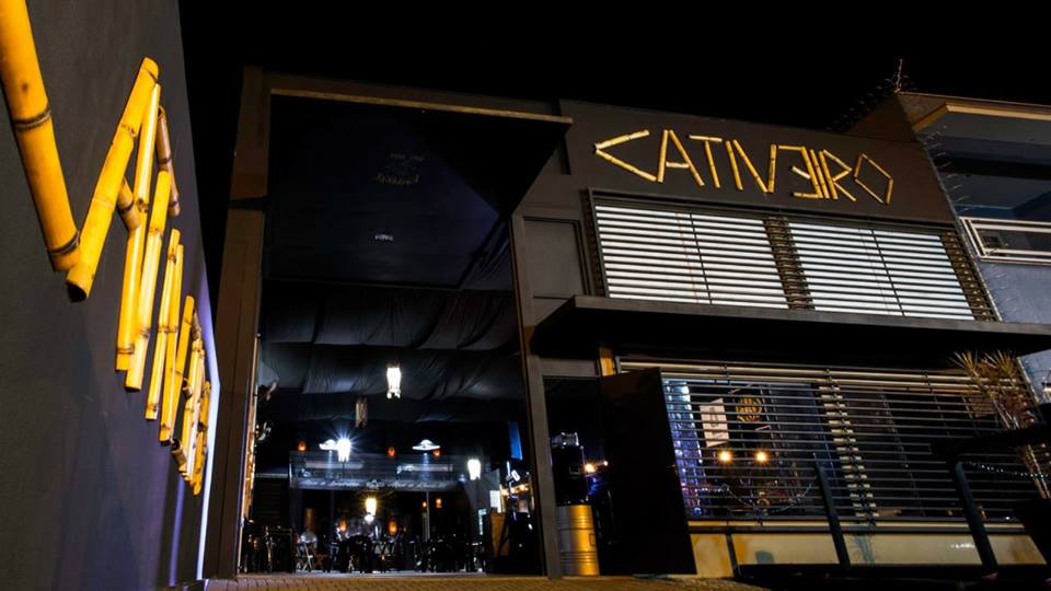 Bares em Londrina: Cativeiro Bar
