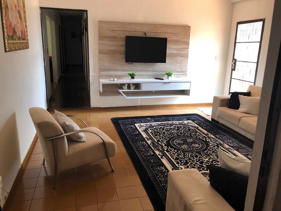 Pousadas e hospedagens em Londrina: Hospedagem Alternativa Nilza Wagner