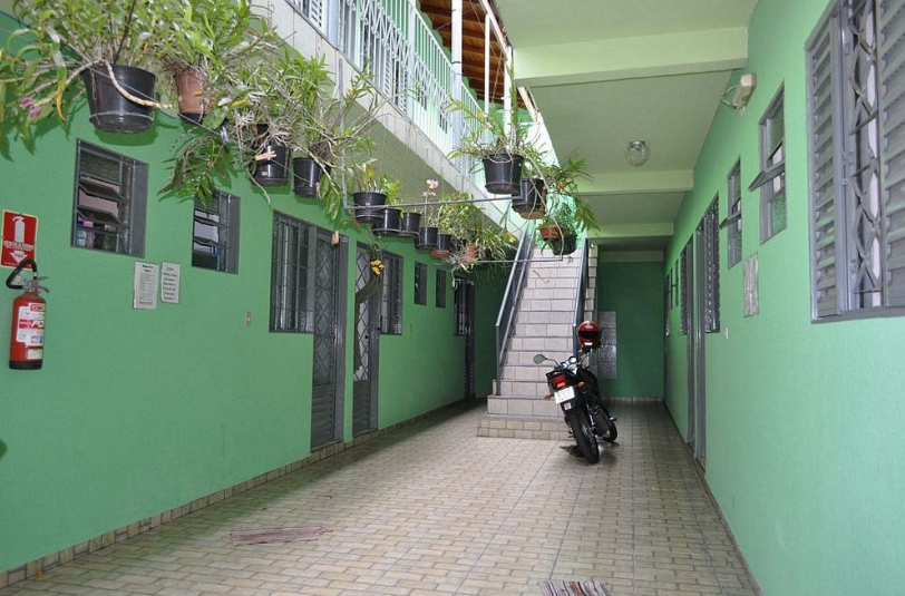 Pousadas e hospedagens em Londrina: Hospedagem Centro Champagnat