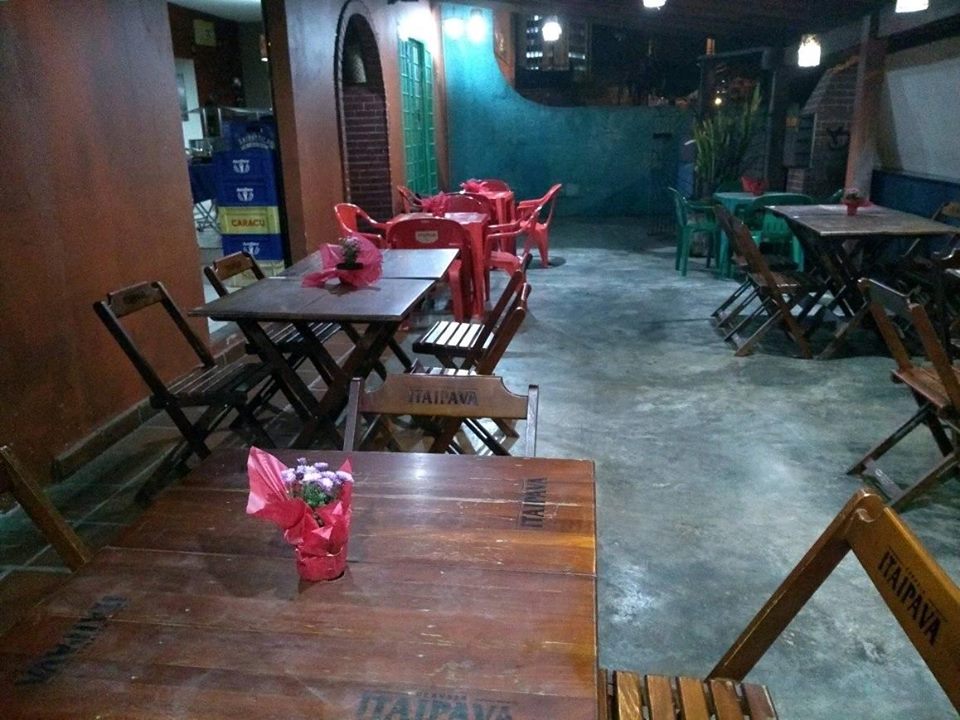 Bares em Londrina: Magnólia Bar