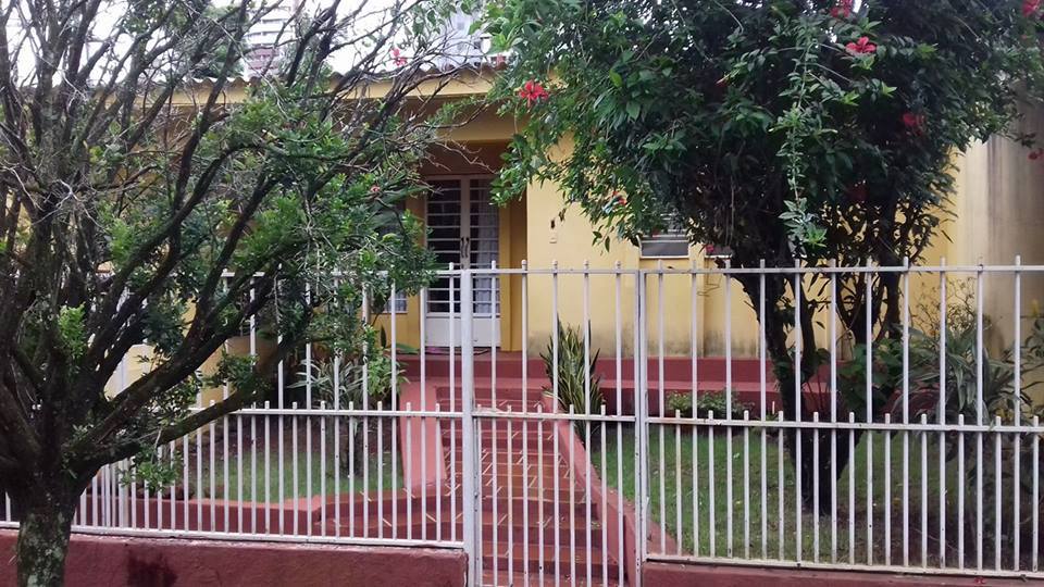 Pousadas e hospedagens em Londrina: Pensão da Helena Martins