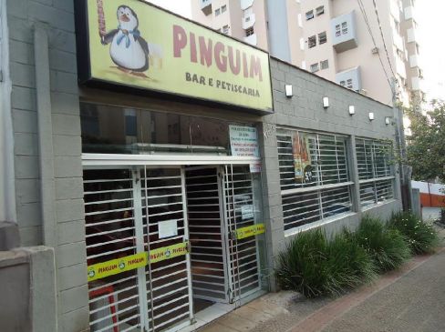 Bares em Londrina: Pinguim Bar e Petiscaria