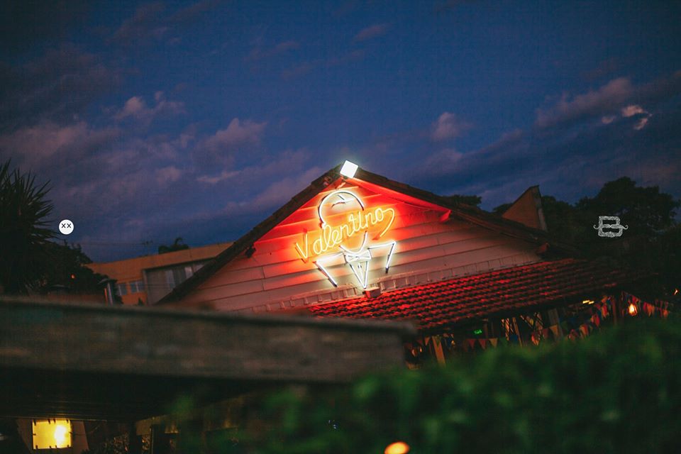 Bares em Londrina: Valentino Bar