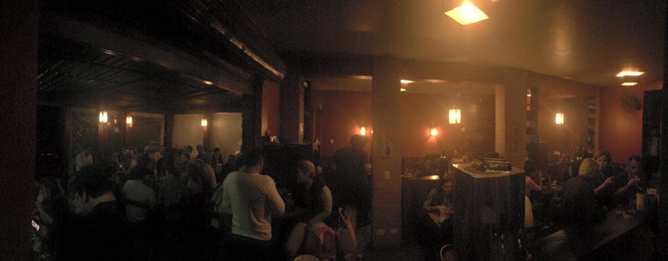 Bares em Londrina: Zuppa Bar