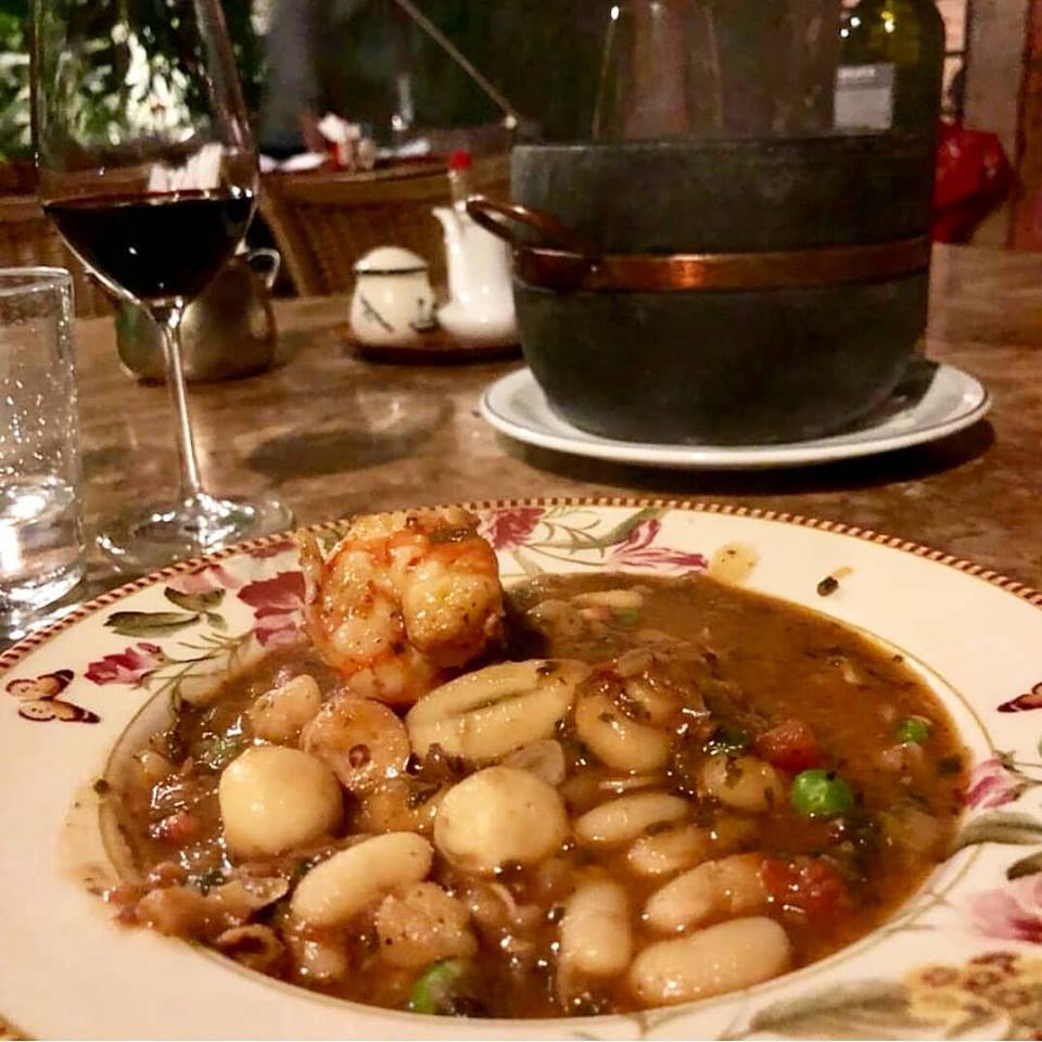 Alta gastronomia em Londrina: Baro Bistro 