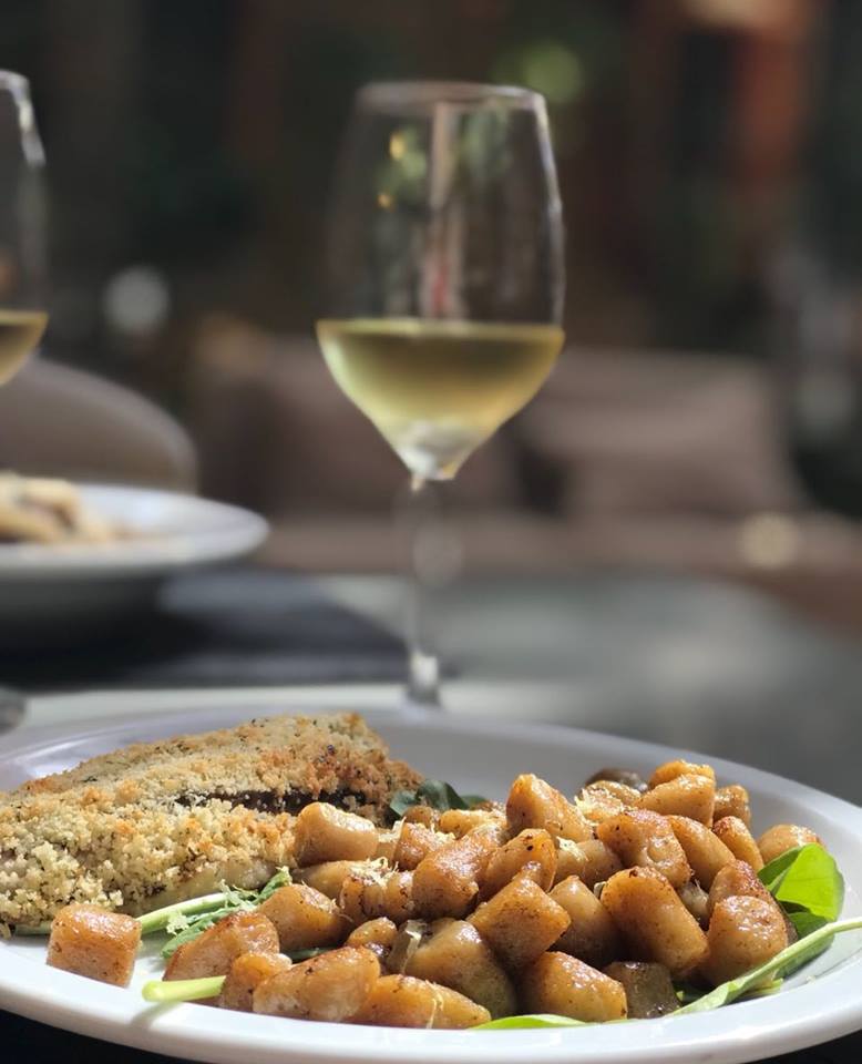 Alta gastronomia em Londrina: Cozinha de Lourenço