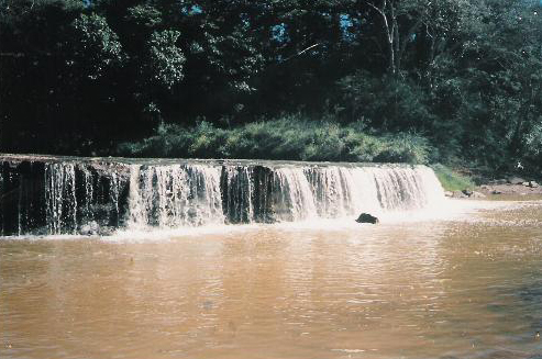 Jacarezinho é opção de turismo de aventura no Norte do Paraná