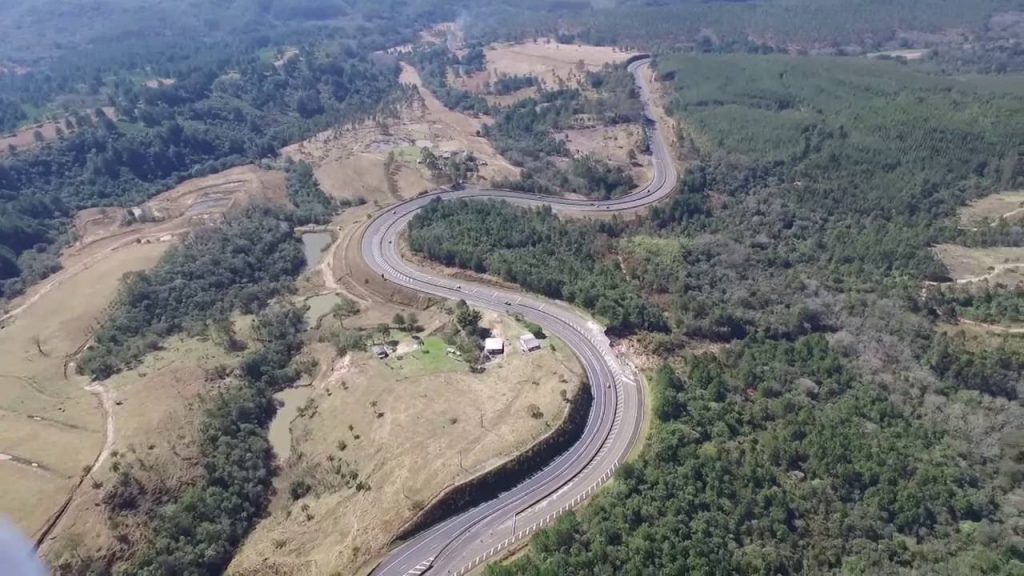Mauá da Serra é opção de turismo de aventura no Norte do Paraná