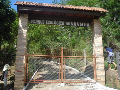 Ibaiti é opção de turismo de aventura no Norte do Paraná