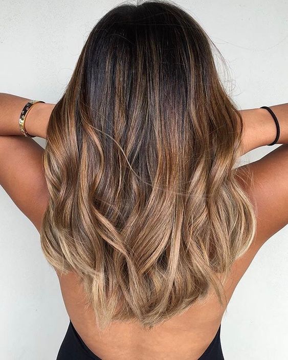 Veja 5 versões de ombré hair para você mudar o visual