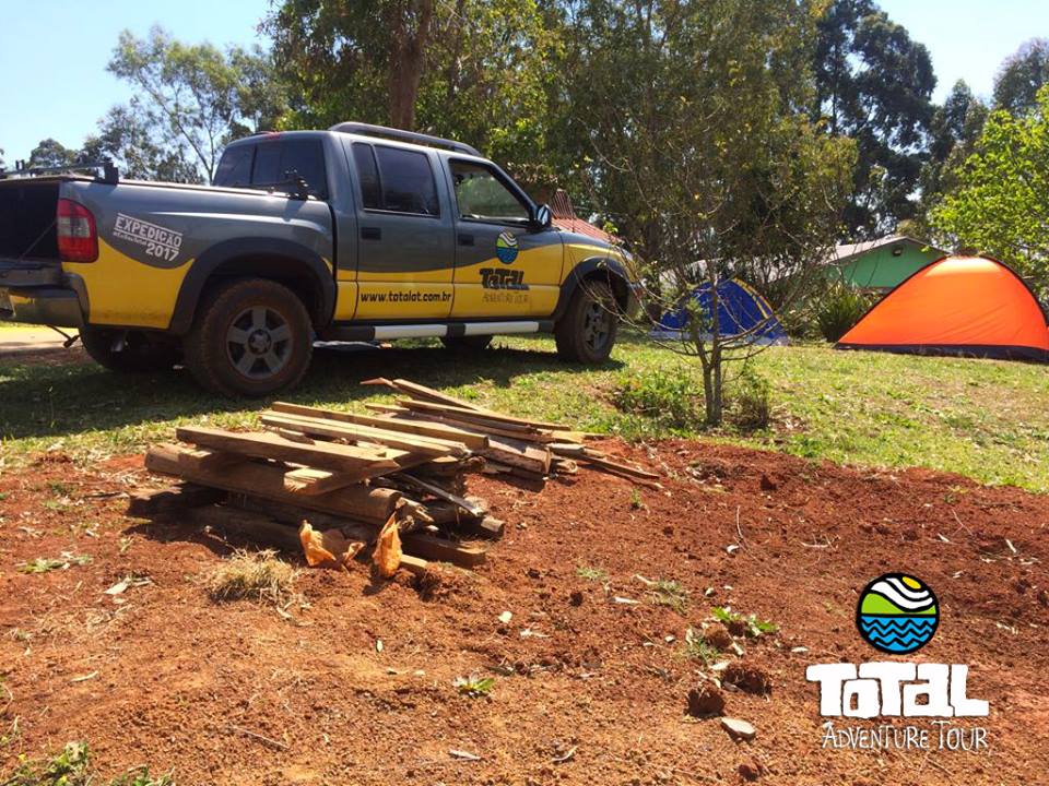 Total Adventure Tour é opção de turismo de aventura em Londrina e Norte do Paraná