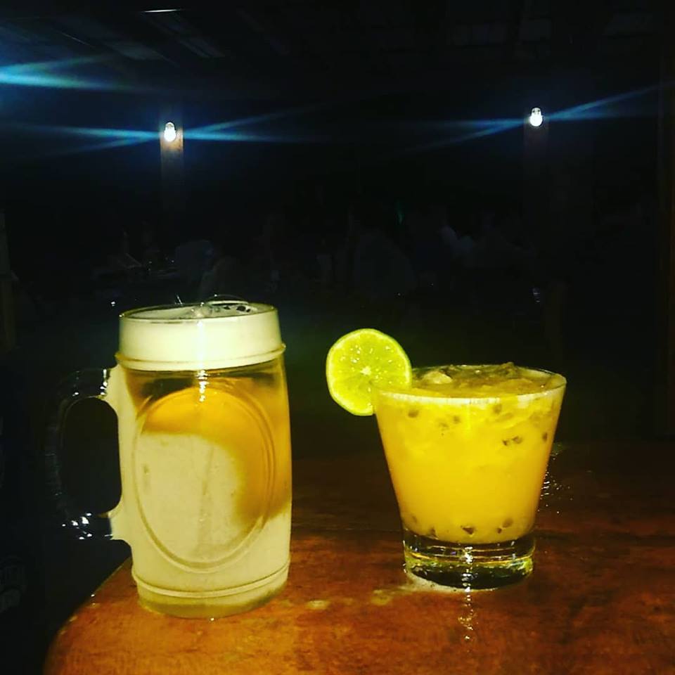 Happy Hour em Londrina: Bodega