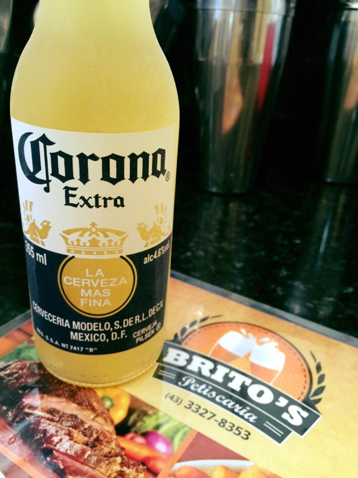 Happy Hour em Londrina: Brito's