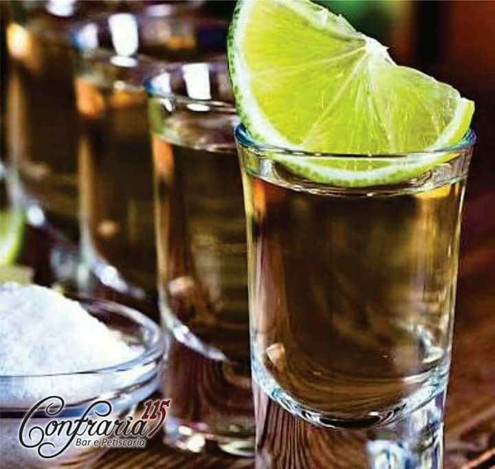 Happy Hour em Londrina: Confraria 115