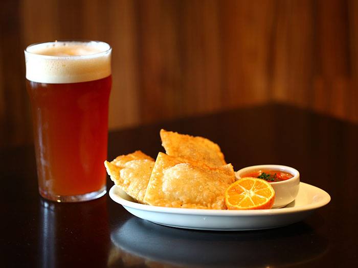 Happy Hour em Londrina: Errejota