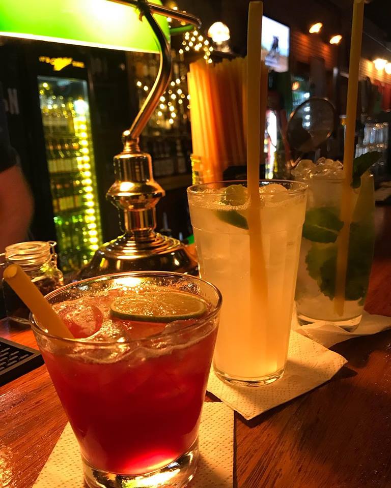 Happy Hour em Londrina: Flannigan's