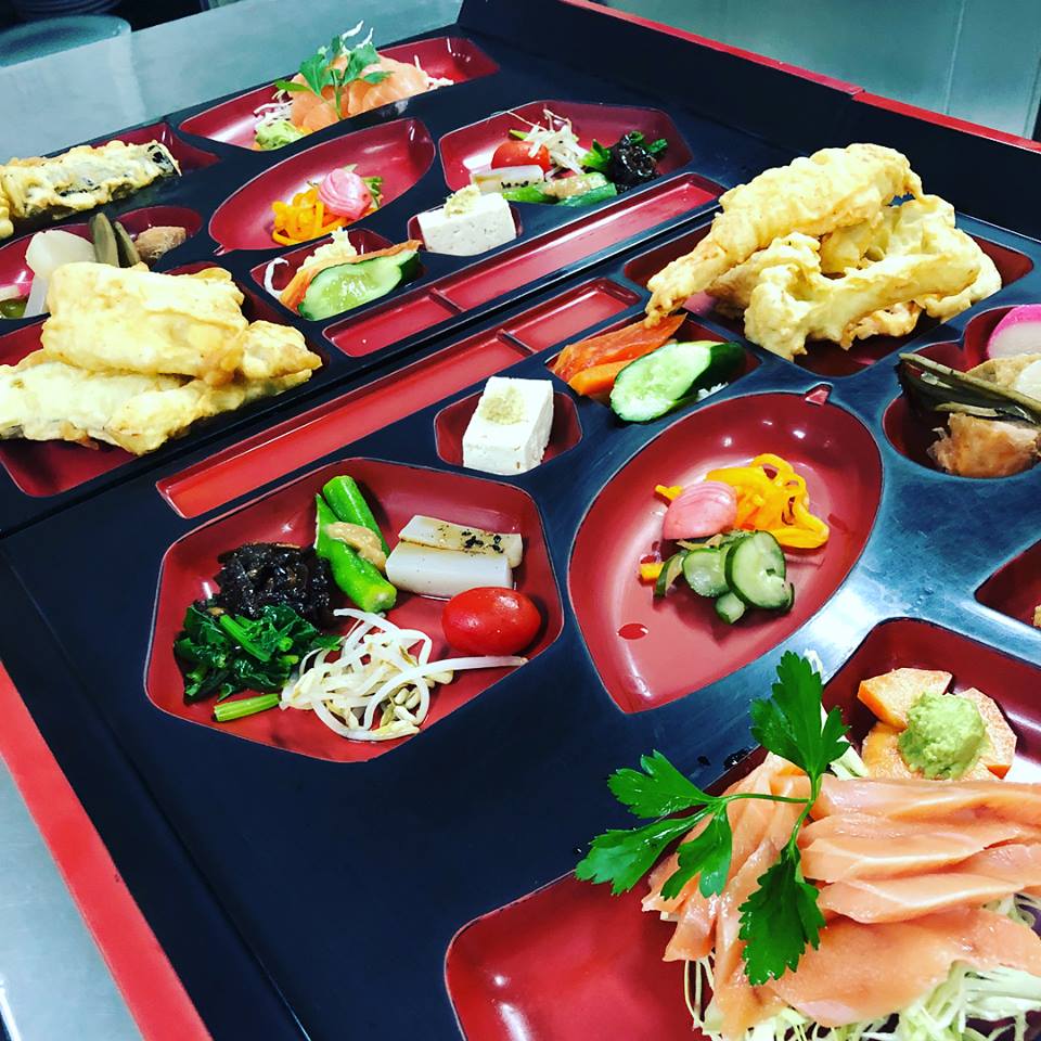Comida chinesa em Londrina: Minato