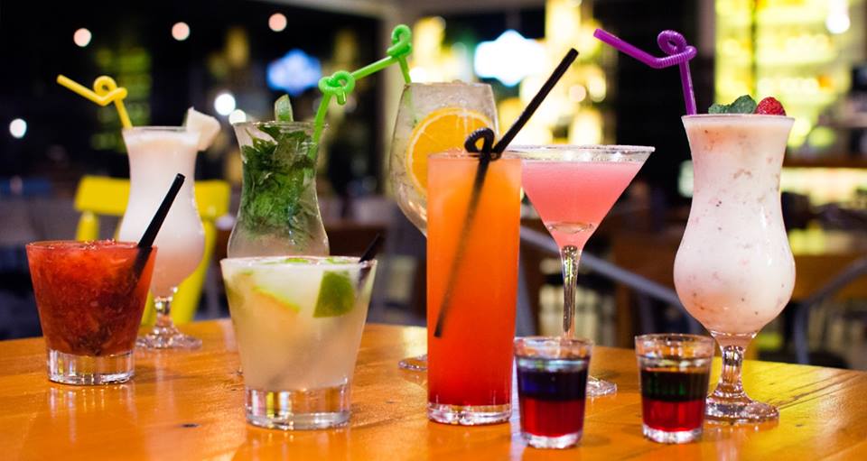 Happy Hour em Londrina: Pier Santa Monica