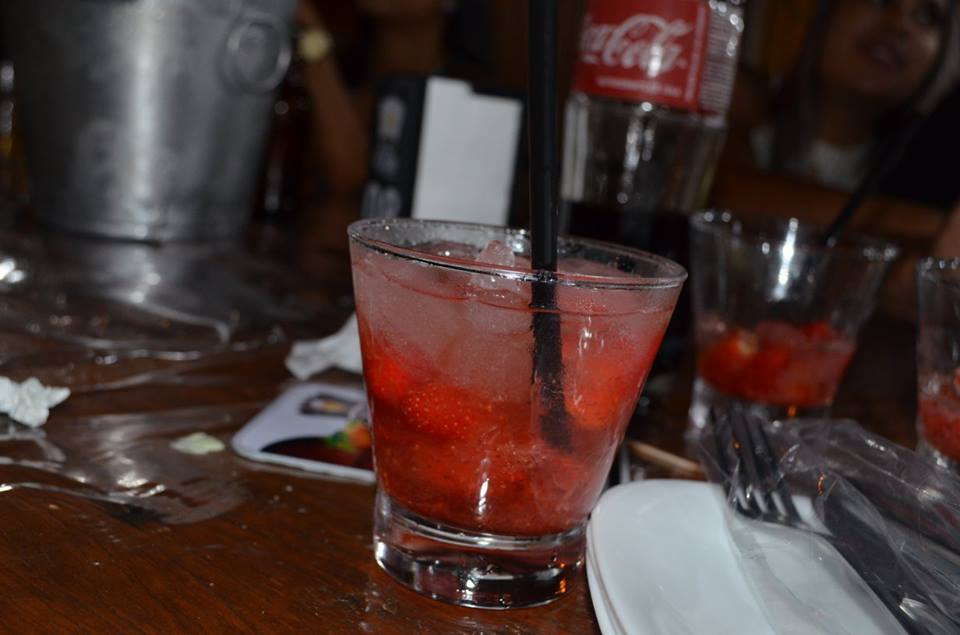 Happy Hour em Londrina: Quinta da Villa