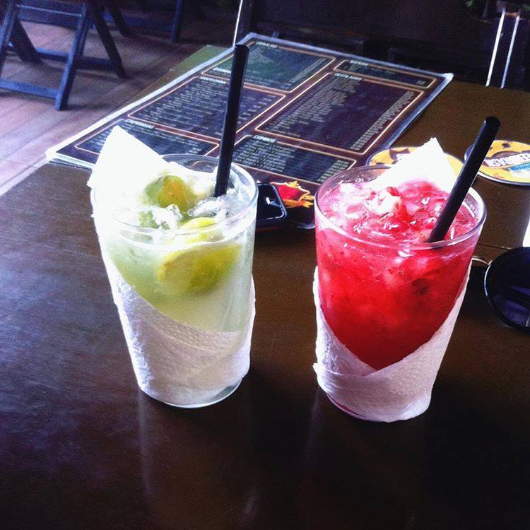 Happy Hour em Londrina: Santo Graau