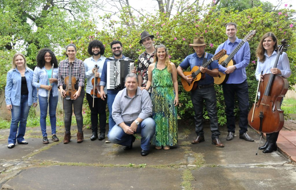 Grupo Intermezzo comemora 30 anos e faz apresentação especial 