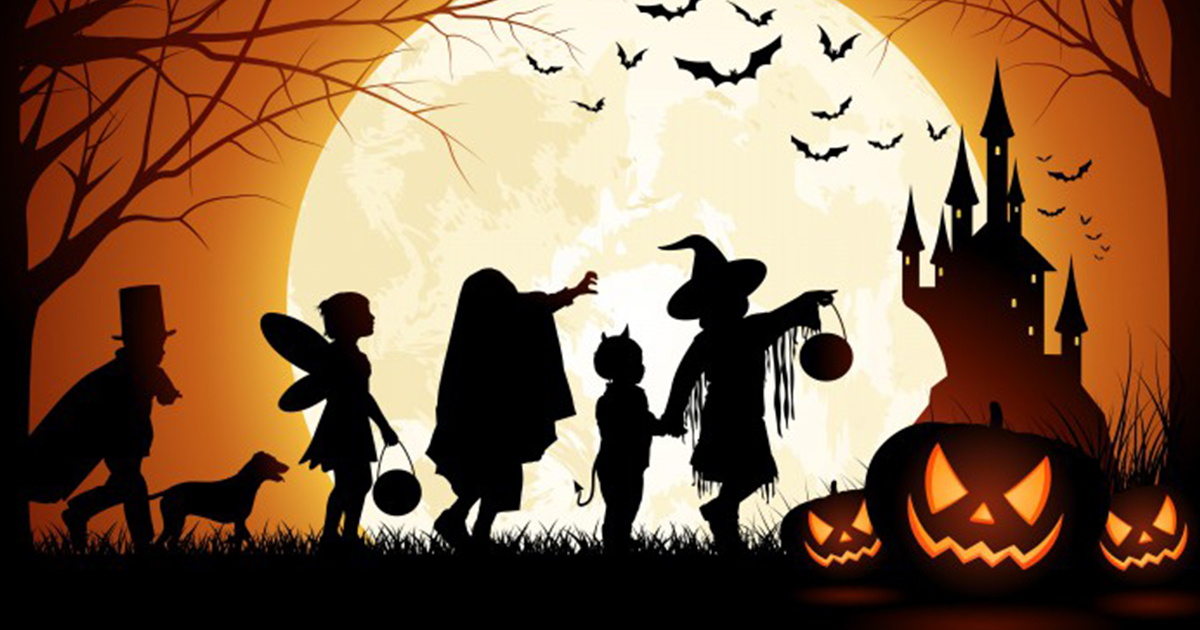 Ideias de fantasias pra você arrasar nesse Halloween! - Cultura -  Londrinando