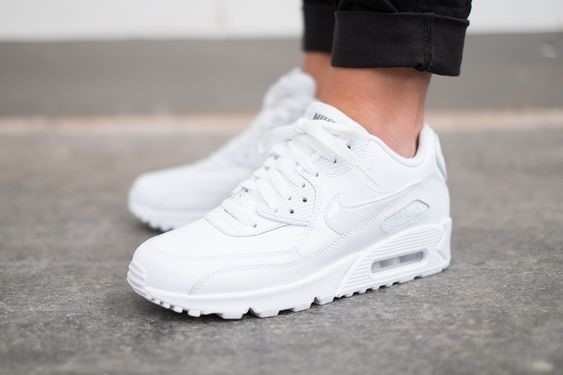 primeiro nike air max