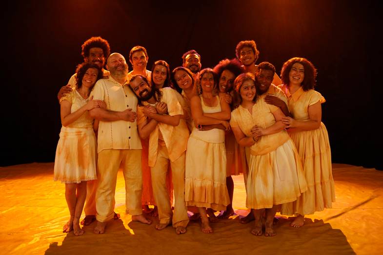 Grupo Vocal Entre Nós apresenta Elis Regina em canto coral
