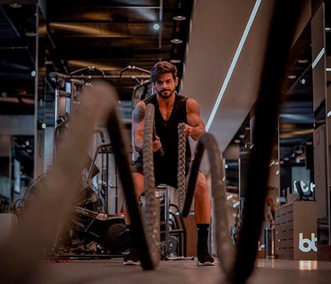 Academia Bodytech no Catuaí Londrina