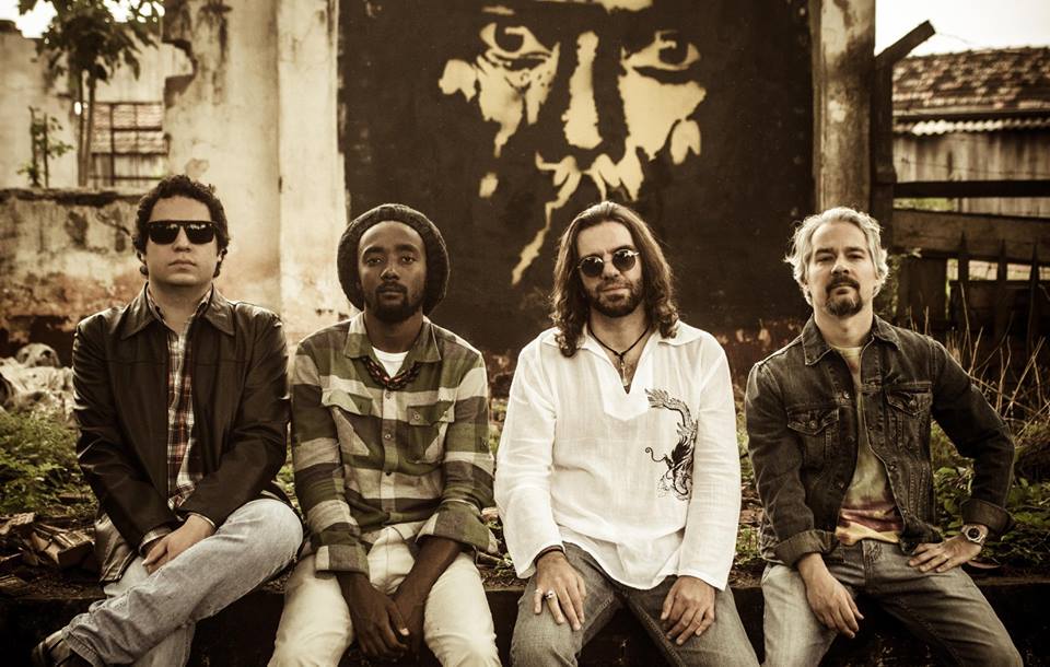 Show em Londrina festeja os 50 anos de Woodstock